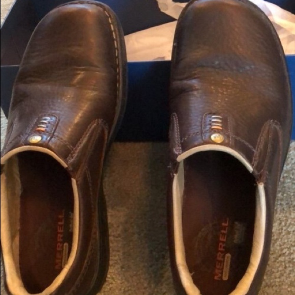 Merrell - sz 8